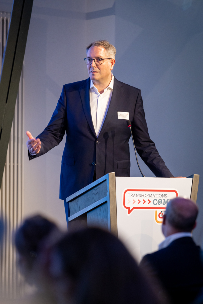 Transformationscamp 2022 ©Andrea-Vollmer