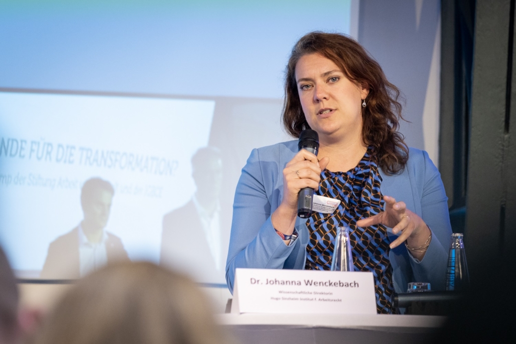 Transformationscamp 2022 ©Andrea-Vollmer