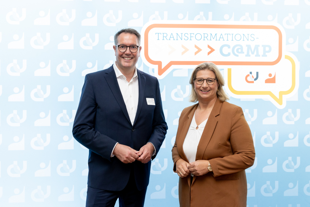 Transformationscamp 2022 ©Andrea-Vollmer