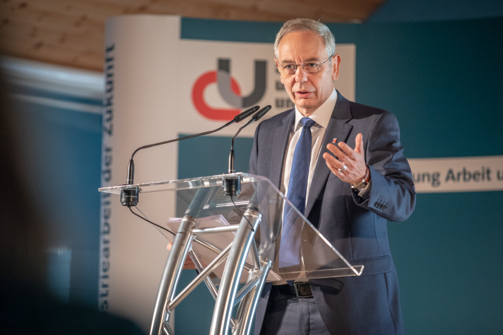 IGBCE - Veranstaltung "Standortkonferenz Rheinisches Revier" am 08.11.2018 - Inden - © markusfeger.com IGBCE - Veranstaltung "Standortkonferenz Rheinisches Revier" am 08.11.2018 - Inden - © markusfeger.com