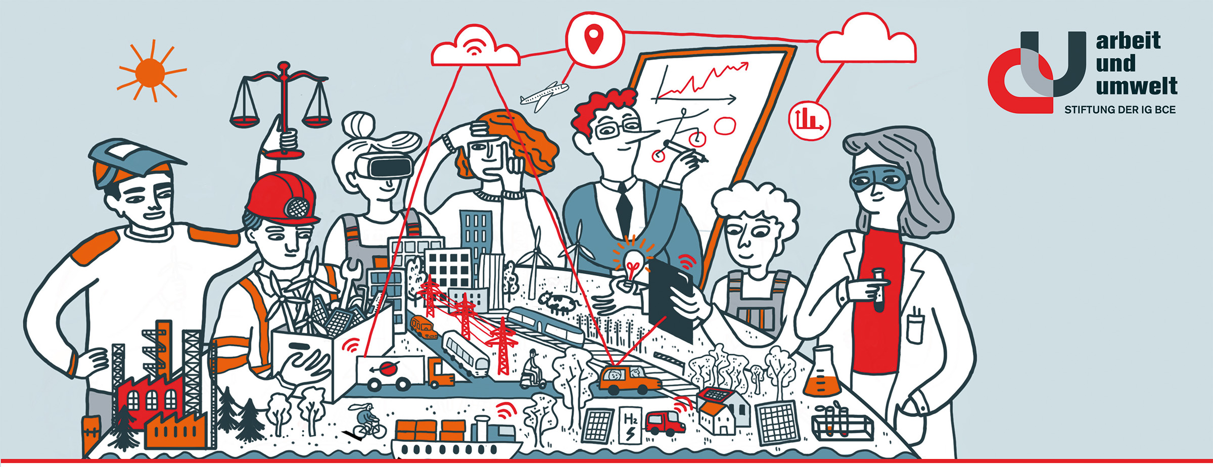 Flyer ThinkTank IGBCE Flyer ThinkTank IGBCE