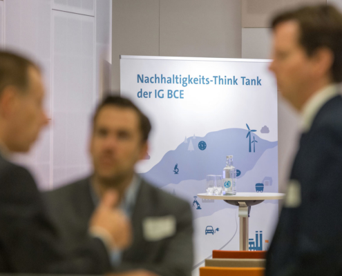 Fachtagung: Die Automobilindustrie im Wandel © MANDY KLÖTZER Photography Die Automobilindustrie im Wandel