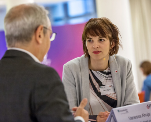 Fachtagung: Die Automobilindustrie im Wandel © MANDY KLÖTZER Photography Die Automobilindustrie im Wandel