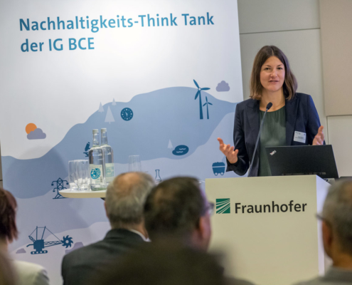 Fachtagung: Die Automobilindustrie im Wandel © MANDY KLÖTZER Photography Die Automobilindustrie im Wandel