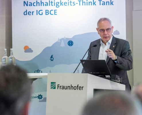 Fachtagung: Die Automobilindustrie im Wandel © MANDY KLÖTZER Photography Die Automobilindustrie im Wandel