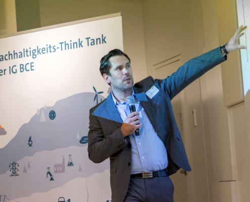 Fachtagung: Die Automobilindustrie im Wandel © MANDY KLÖTZER Photography Die Automobilindustrie im Wandel