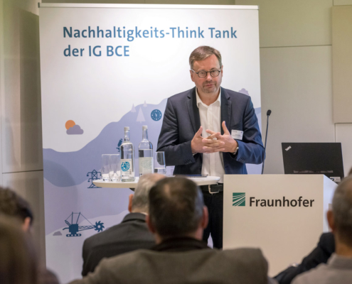 Fachtagung: Die Automobilindustrie im Wandel © MANDY KLÖTZER Photography Die Automobilindustrie im Wandel