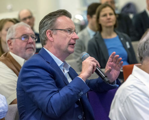 Fachtagung: Die Automobilindustrie im Wandel © MANDY KLÖTZER Photography Die Automobilindustrie im Wandel