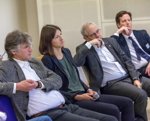 Fachtagung: Die Automobilindustrie im Wandel © MANDY KLÖTZER Photography Die Automobilindustrie im Wandel