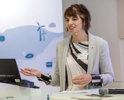 Fachtagung: Die Automobilindustrie im Wandel © MANDY KLÖTZER Photography Die Automobilindustrie im Wandel