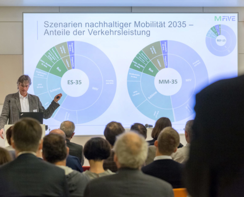 Fachtagung: Die Automobilindustrie im Wandel © MANDY KLÖTZER Photography Die Automobilindustrie im Wandel