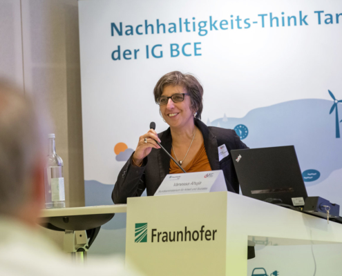 Fachtagung: Die Automobilindustrie im Wandel © MANDY KLÖTZER Photography Die Automobilindustrie im Wandel