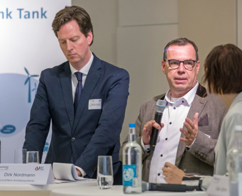 Fachtagung: Die Automobilindustrie im Wandel © MANDY KLÖTZER Photography Die Automobilindustrie im Wandel