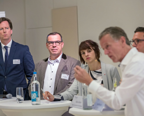 Fachtagung: Die Automobilindustrie im Wandel © MANDY KLÖTZER Photography Die Automobilindustrie im Wandel