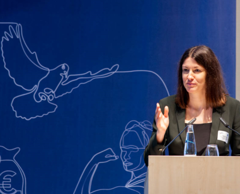 2020 Lieferkettenkonferenz 2020 Kajsa Borgnäs 2020 Lieferkettenkonferenz 2020 Kajsa Borgnäs