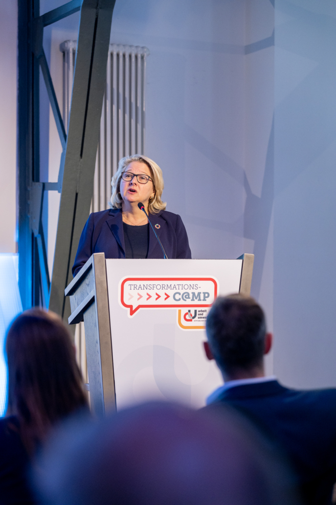 Transformationscamp 2022 ©Andrea-Vollmer