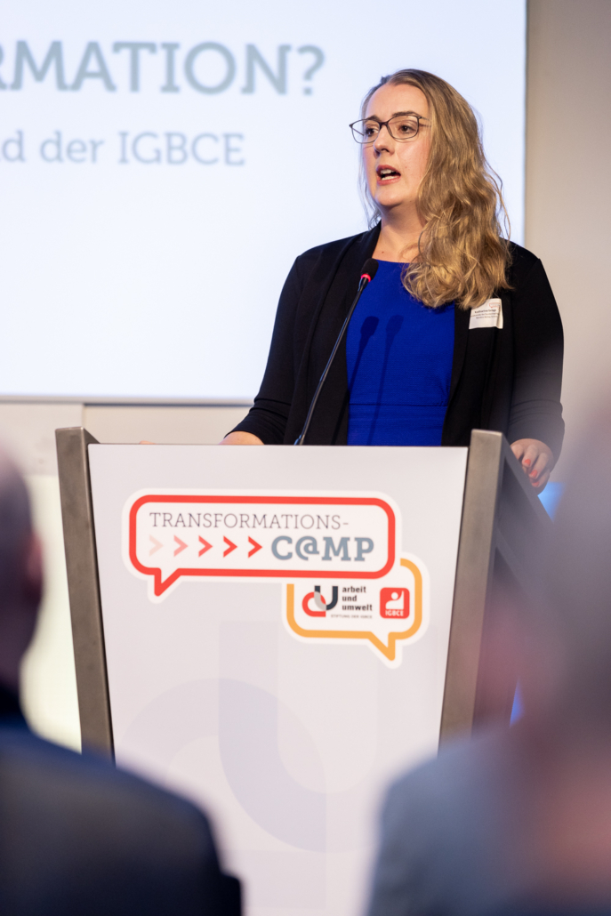 Transformationscamp 2022 ©Andrea-Vollmer