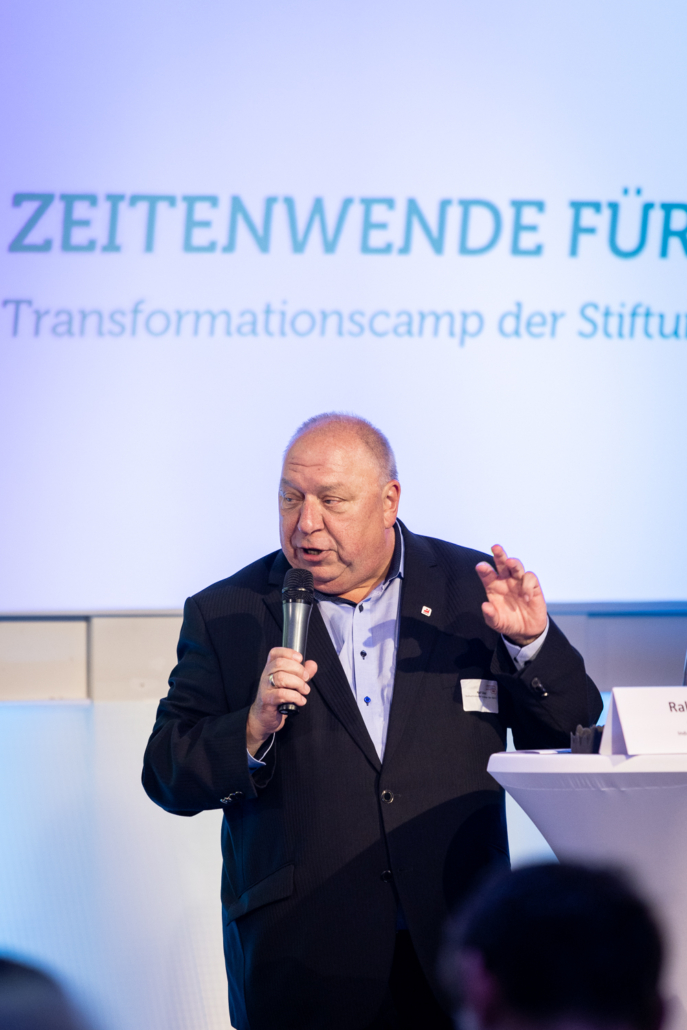 Transformationscamp 2022 ©Andrea-Vollmer