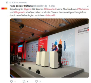 IGBCE-Twitter20191001