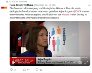 IGBCE-Twitter20191002