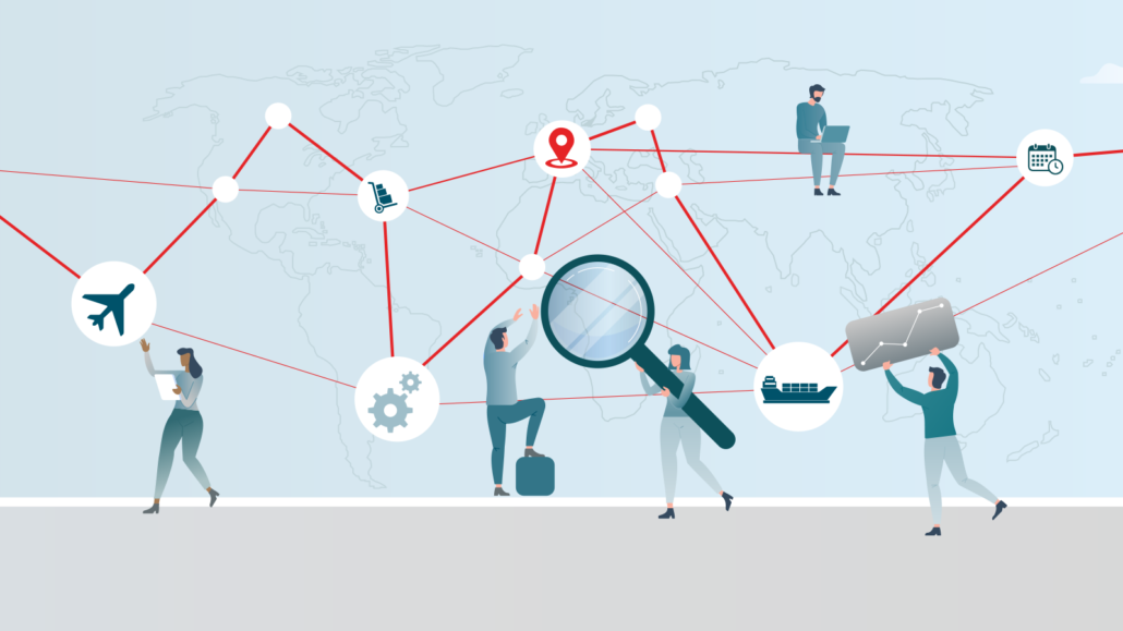 Industriepolitik im globalen Kontext