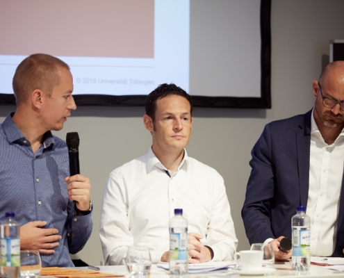 Labora 2019 © Hans-Böckler-Stiftung / www.gerglo.com Labora 2019 © Hans-Böckler-Stiftung / www.gerglo.com