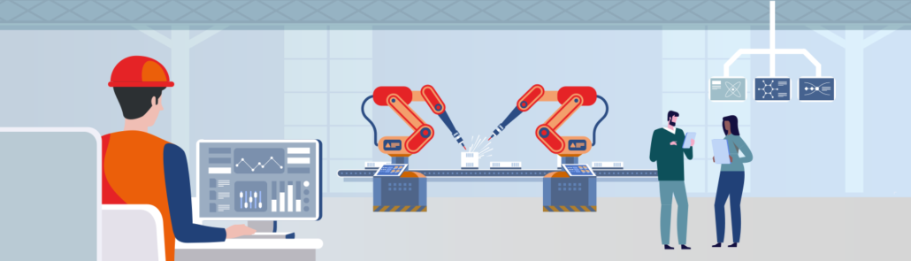 Transformation der Arbeit Transformation der Arbeit