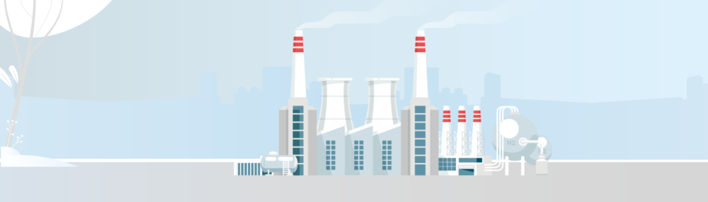 Transformation Industrie