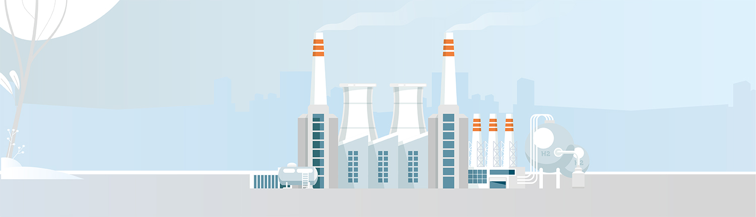 Transformation der Industrie