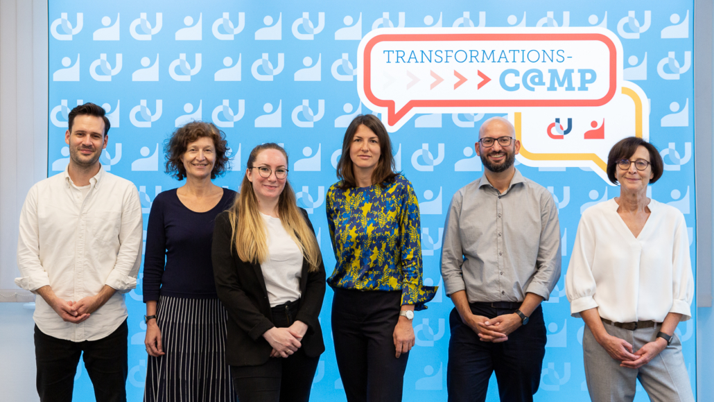 Transformationscamp_X1B8677_©Andrea Vollmer