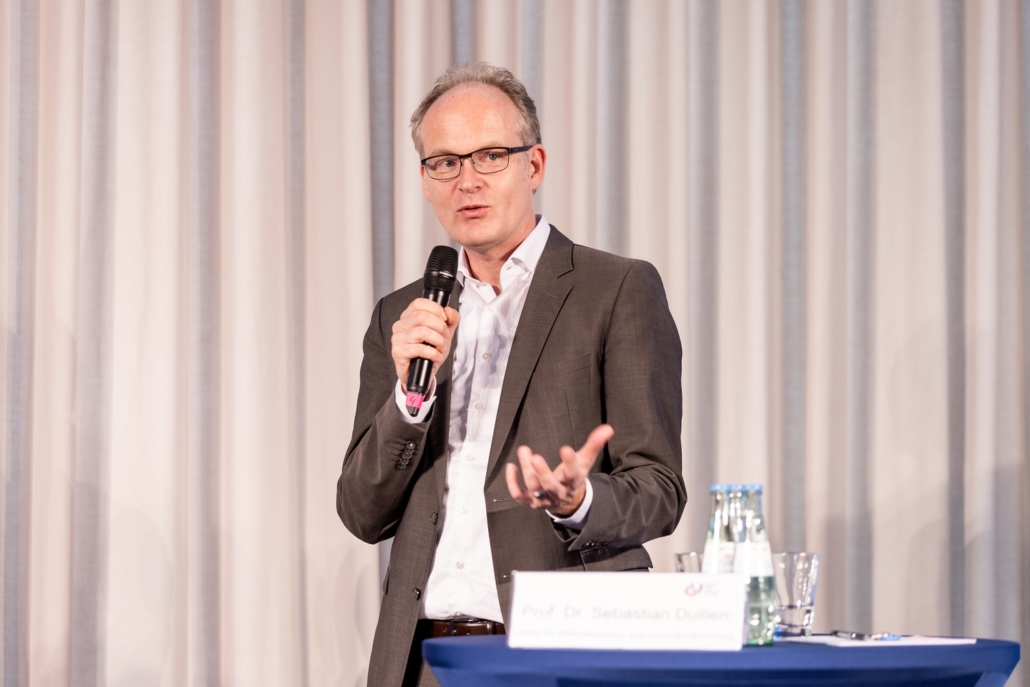 to do Transformation; Konferenz; Stiftung Arbeit und Umwelt der IGBCE; Landesvertretung Rheinland Pfalz; Berlin; 04.07.2023